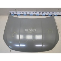 Капот ISAKA Polo (RUS) 2020 ATP3101011020