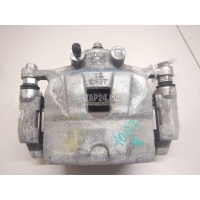 Суппорт тормозной передний правый Hyundai-Kia Elantra 2020 58190J5A01