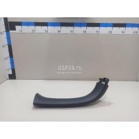 Обшивка двери багажника Hyundai-Kia Palisade 2019 81730S8000NNB
