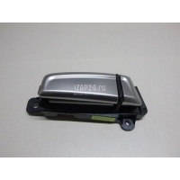 Ручка двери внутренняя правая Hyundai-Kia Carnival 2020 83620R0000QS1
