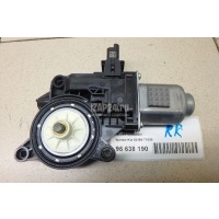 Моторчик стеклоподъемника Hyundai-Kia G80 2020 83460T1000