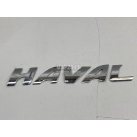 Эмблема Great Wall Jolion 2021 3921200XST10A