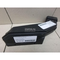 Воздухозаборник (внутри) Hyundai-Kia Tucson 2021 28210N9210