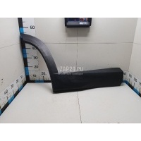Накладка двери задней правой Hyundai-Kia Tucson 2021 87732N7000
