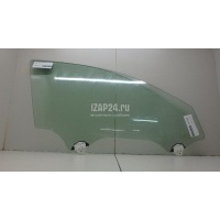 Стекло двери передней правой Mazda CX-30 2019 D41V58510