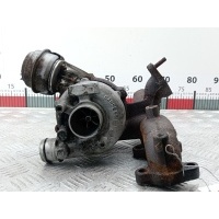 Турбина Volkswagen Golf 4 (1997-2004) 2000 ,03G253014RX