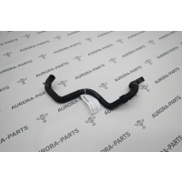 Патрубок охлаждения Audi Q7 4M 2015 4M0145920BC