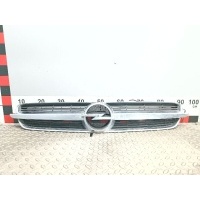 Решетка радиатора Opel Vectra 2003 13103966