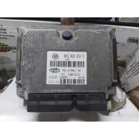 Блок управления двигателя volkswagen поло 1.4 6k0906034e all / 1 / c3