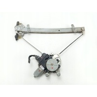 Подъёмник стекол правая передняя mitsubishi outlander i 1 тс 2001 - 2006 mr573886 eu