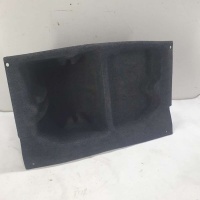Пол багажника BMW 3 E90/E91/E92/E93 2006 7068889