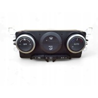 Панель управления кондиционера mazda cx - 7 facelift 2010 eh64 - 61 - 190a