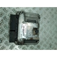 Блок управления , блок управления opel antara 96878476