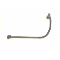 Патрубок вентиляции BMW X5 E70 13907548907, 7548907
