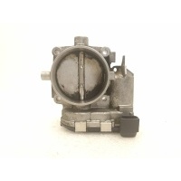 Дроссельная заслонка Mercedes-Benz S-Class W220 A1131410125, 0280750017