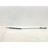Трос замка капота Volkswagen EOS 2009 1Q2823531A