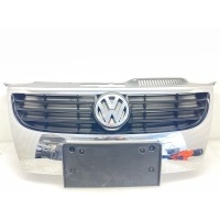 Решетка радиатора Volkswagen EOS 2009 1Q0853761A, 1Q0853761D, 1Q0853651K, 1T0853601, 1Q0853653B