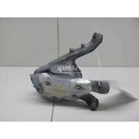 Кронштейн опоры двигателя BMW 3-serie G20/G21 2018 22116876206