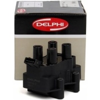delphi катушка зажигания gn10212 - 12b1