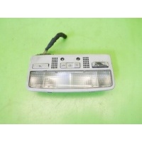 Лампочка освещение кабины передняя skoda superb i 3u 2001 - 2006