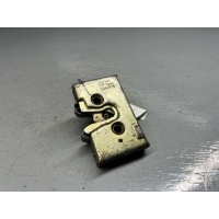 Замок двери передней правой Seat Toledo 1 1994 1L0837016A