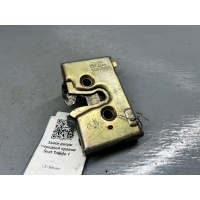 Замок двери передней правой Seat Toledo 1 1994 1L0837016A