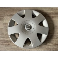 Колпак nissan 16 - primera p12 - рекомендуем !