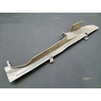 Пластик Mercedes C W202 1997 2028210738