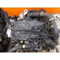 Trafic iii vivaro 1.6 dci 2016 г. 116km r9m408 генератор 231008633r