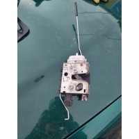 Audi 100 a6 c4 замок дверь левый передняя 4a1837015b