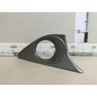 Рамка противотуманной фары правой Toyota Toyota Camry (V50) 2011-2017 5212733130