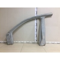 Боковина верхняя левая Volkswagen Volkswagen Jetta (1K) 2006-2011 1K5809605