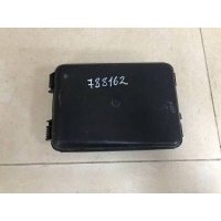Корпус блока предохранителей Skoda Skoda Superb 2002-2008 8D0927355A