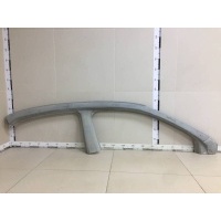 Боковина верхняя правая Volkswagen Volkswagen Jetta (1K) 2006-2011 1K5809606