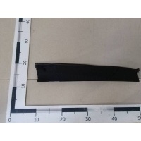 Накладка двери задней левой Lexus Lexus GS 300/400/430 (S190) 2005-2011 7576230110