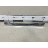 Молдинг решетки радиатора Mercedes-Benz Mercedes-Benz ML-Class (W164) 2005-2011 A1648882085
