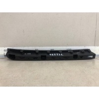 Направляющая заднего бампера левая Skoda Skoda Fabia (5J) 2007-2014 5J6807863