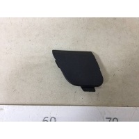 Заглушка буксировочного крюка Ford Ford Focus 3 2011> BM5117A989ABW