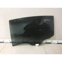 Стекло двери задней левой Mazda Mazda Mazda 6 (GJ) 2013-2016 GHK173510B