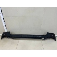 Панель задняя Volkswagen Volkswagen Touran (1T1, 1T2) 2003-2010 1T0813301A, 1T0813309