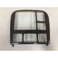 Рамка магнитолы Mercedes-Benz Mercedes-Benz S-Class (W220) 1998-2005 A2206802839