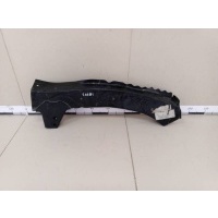 Лонжерон передний правый Toyota Toyota Camry (V50) 2011-2017 5370133170