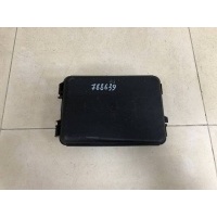 Корпус блока предохранителей Audi Audi A6 (C5) 2000-2005 8D0927355A