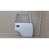 Дверь задняя правая Land Rover Land Rover Range Rover 3 (LM) 2002-2012 BFA760060, LR018598