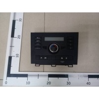 Блок управления климатической установкой Great Wall Great Wall H3 2010> 8112300K800089