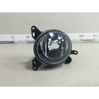 Фара противотуманная левая Mitsubishi Mitsubishi Lancer X (CX, CY) 2007> I02941063, 8321A108, 8321A143, 8321A664