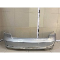 Бампер задний Skoda Skoda Octavia (A5 1Z-) 2004-2013 1Z5807421F