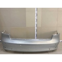 Бампер задний Skoda Skoda Octavia (A5 1Z-) 2004-2013 1Z5807421F