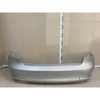Бампер задний Skoda Skoda Octavia (A5 1Z-) 2004-2013 1Z5807421F