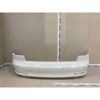 Бампер задний Skoda Skoda Octavia (A5 1Z-) 2004-2013 1Z5807421F